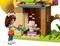 LEGO GABBY\'S DOLLHOUSE KITTY FAIRY\'S GARDEN PARTY [10787]