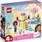 LEGO GABBY'S DOLLHOUSE BAKEY WITH CAKEY FUN [...