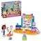 LEGO GABBY\'S DOLLHOUSE CRAFTING WITH BABY BOX [10795]