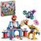 LEGO SPIDEY TEAM SPIDEY WEB SPINNER HEADQUARTERS [10794]