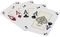   MODIANO TEXAS POKER 4 MINI INDEX
