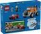 LEGO CITY TOW TRUCK AND SPORTS CAR REPAIR [60435]