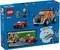 LEGO CITY TOW TRUCK AND SPORTS CAR REPAIR [60...