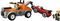 LEGO CITY TOW TRUCK AND SPORTS CAR REPAIR [60435]