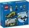 LEGO CITY GREEN RACE CAR [60399]