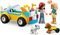 LEGO FRIENDS DOG-GROOMING CAR [42635]