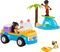 LEGO FRIENDS BEACH BUGGY FUN [41725]