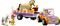 LEGO FRIENDS HORSE AND PONY TRAILER [42634]