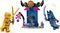 LEGO NINJAGO ARIN\'S BATTLE MECH [71804]