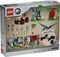 LEGO JURASSIC WORLD BABY DINOSAUR RESCUE CENT...