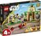 LEGO STAR WARS TENOO JEDI TEMPLE [75358]
