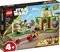 LEGO STAR WARS TENOO JEDI TEMPLE [75358]