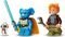 LEGO STAR WARS THE CRIMSON FIREHAWK [75384]