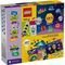 LEGO CLASSIC CREATIVE SPACE PLANETS [11037]