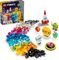 LEGO CLASSIC CREATIVE SPACE PLANETS [11037]