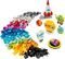 LEGO CLASSIC CREATIVE SPACE PLANETS [11037]