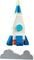 LEGO CLASSIC CREATIVE SPACE PLANETS [11037]
