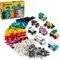 LEGO CLASSIC CREATIVE VEHICLES [11036]