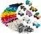 LEGO CLASSIC CREATIVE VEHICLES [11036]