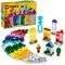 LEGO CLASSIC CREATIVE HOUSES [11035]