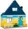 LEGO CLASSIC CREATIVE HOUSES [11035]