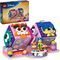 LEGO DISNEY INSIDE OUT 2 MOOD CUBES [43248]