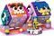 LEGO DISNEY INSIDE OUT 2 MOOD CUBES [43248]