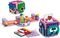 LEGO DISNEY INSIDE OUT 2 MOOD CUBES [43248]