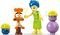 LEGO DISNEY INSIDE OUT 2 MOOD CUBES [43248]
