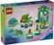 LEGO DISNEY MIRABEL'S PHOTO FRAME AND JEWELRY...