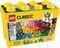 LEGO CLASSIC LEGO LARGE CREATIVE BRICK BOX [1...