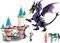 LEGO DISNEY MALEFICENT�S DRAGON FORM [43240]
