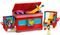 LEGO DISNEY SNOW WHITE\'S JEWELRY BOX [43276]