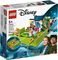 LEGO DISNEY PETER PAN & WENDY'S STORYBOOK ADV...