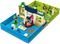 LEGO DISNEY PETER PAN & WENDY\'S STORYBOOK ADVENTURE [43220]