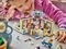 LEGO FRIENDS HEARTLAKE CITY CAFE [42618]