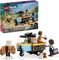 LEGO FRIENDS MOBILE BAKERY FOOD CART [42606]