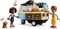 LEGO FRIENDS MOBILE BAKERY FOOD CART [42606]