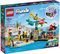 LEGO FRIENDS BEACH AMUSEMENT PARK [41737]