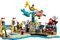 LEGO FRIENDS BEACH AMUSEMENT PARK [41737]