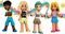 LEGO FRIENDS BEACH AMUSEMENT PARK [41737]