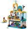 LEGO FRIENDS SEA RESCUE CENTER [41736]