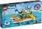LEGO FRIENDS SEA RESCUE BOAT [41734]