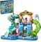 LEGO FRIENDS HEARTLAKE CITY WATER PARK [42630]