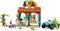 LEGO FRIENDS 42625 BEACH SMOOTHIE STAND [42625]