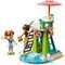 LEGO FRIENDS BEACH WATER SCOOTER [42623]