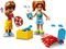LEGO FRIENDS BEACH WATER SCOOTER [42623]