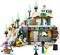 LEGO FRIENDS HOLIDAY SKI SLOPE AND CAFE [41756]