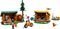 LEGO FRIENDS ADVENTURE CAMP COZY CABINS [42624]