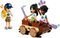 LEGO FRIENDS ADVENTURE CAMP WATER SPORTS [42626]